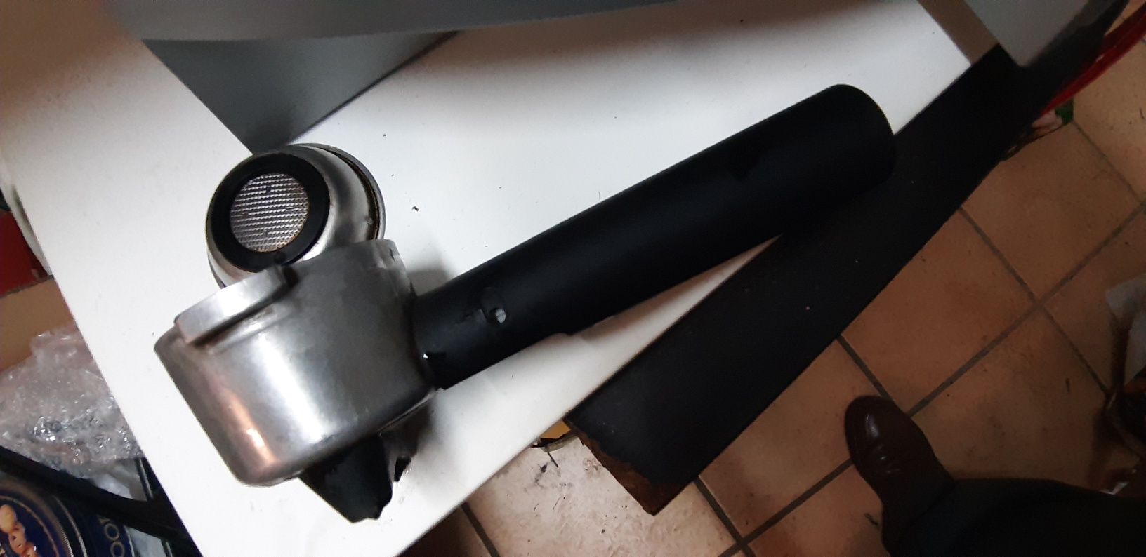 Máquina  de café Krups para peças