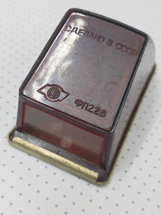 Ліхтар задній ФП226