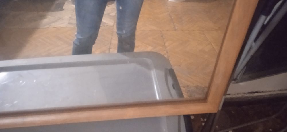 Piękne Duże Lustro