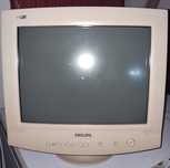 Monitor Philips 105E