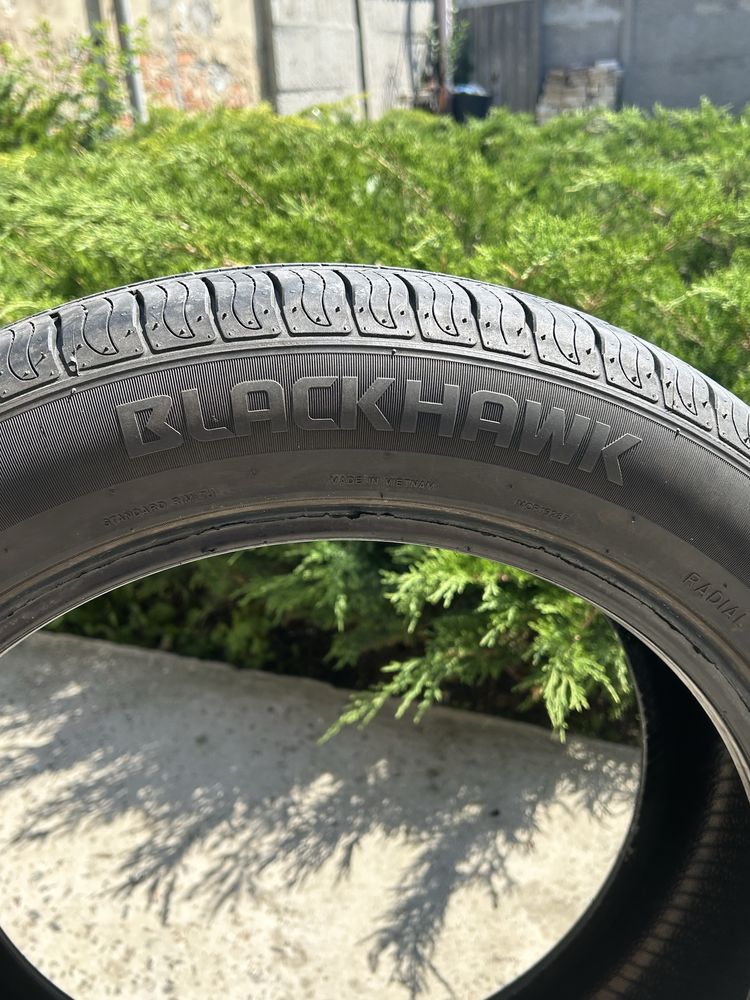 Літня гума BlackHawk 225/50 r17 , 1 штука