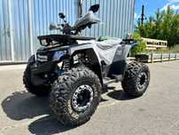 Квадроцикл  spark 125