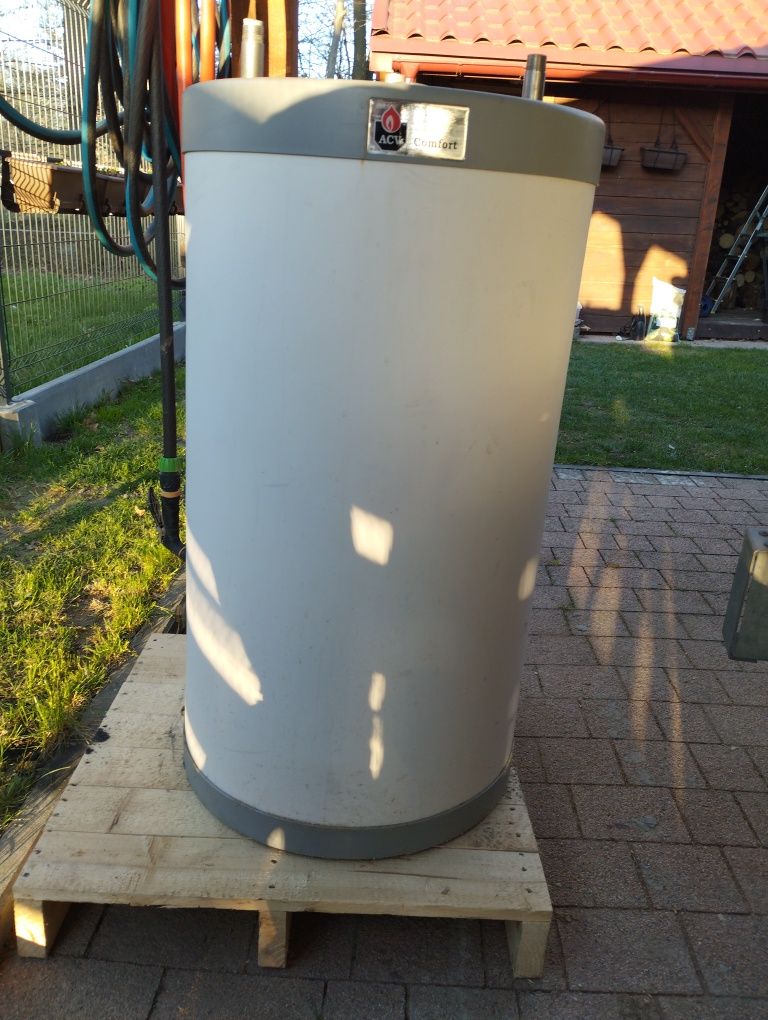 Zasobnik na wodę bojler ACV comfort 75 l.