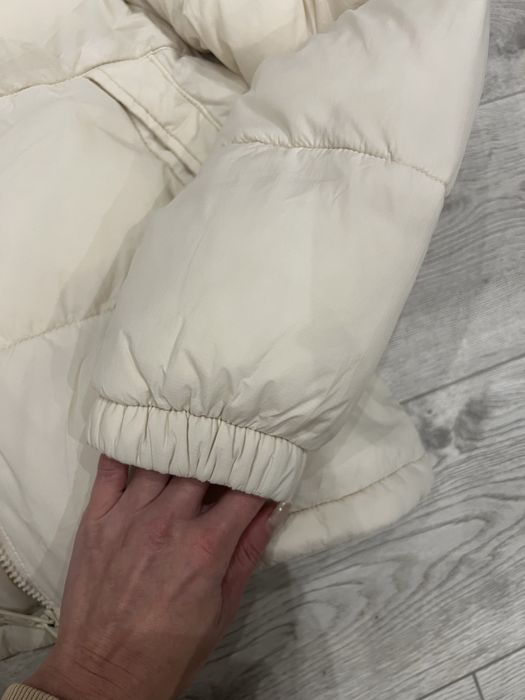 Пуховик Dickies розмір Л