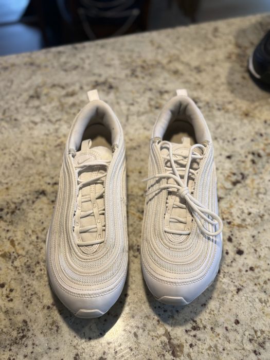 Buty Nike Air Max 97 białe