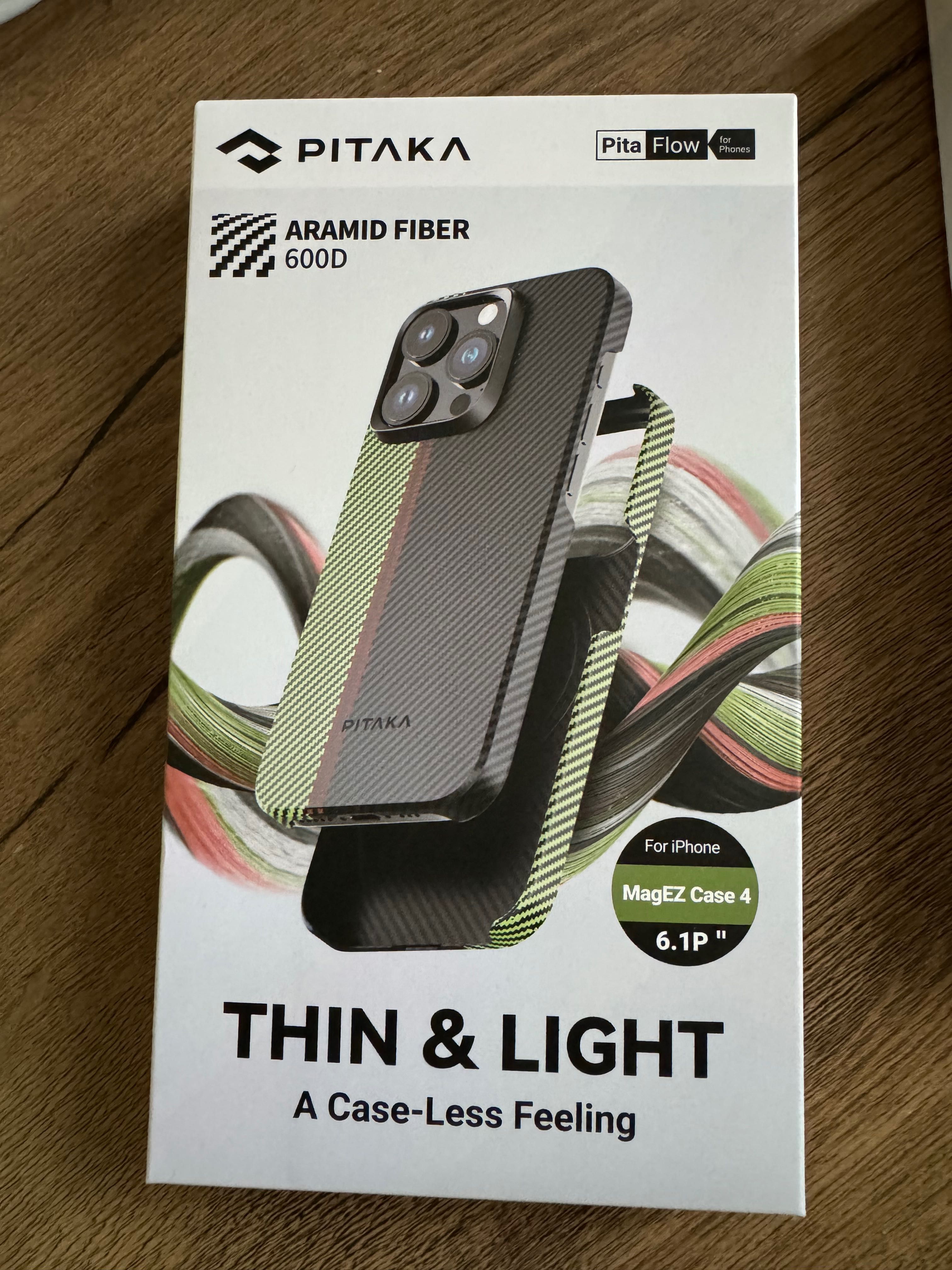 Чохли PITAKA та Benks для iPhone/ Оригінал!  Захисне скло Samsung s 25