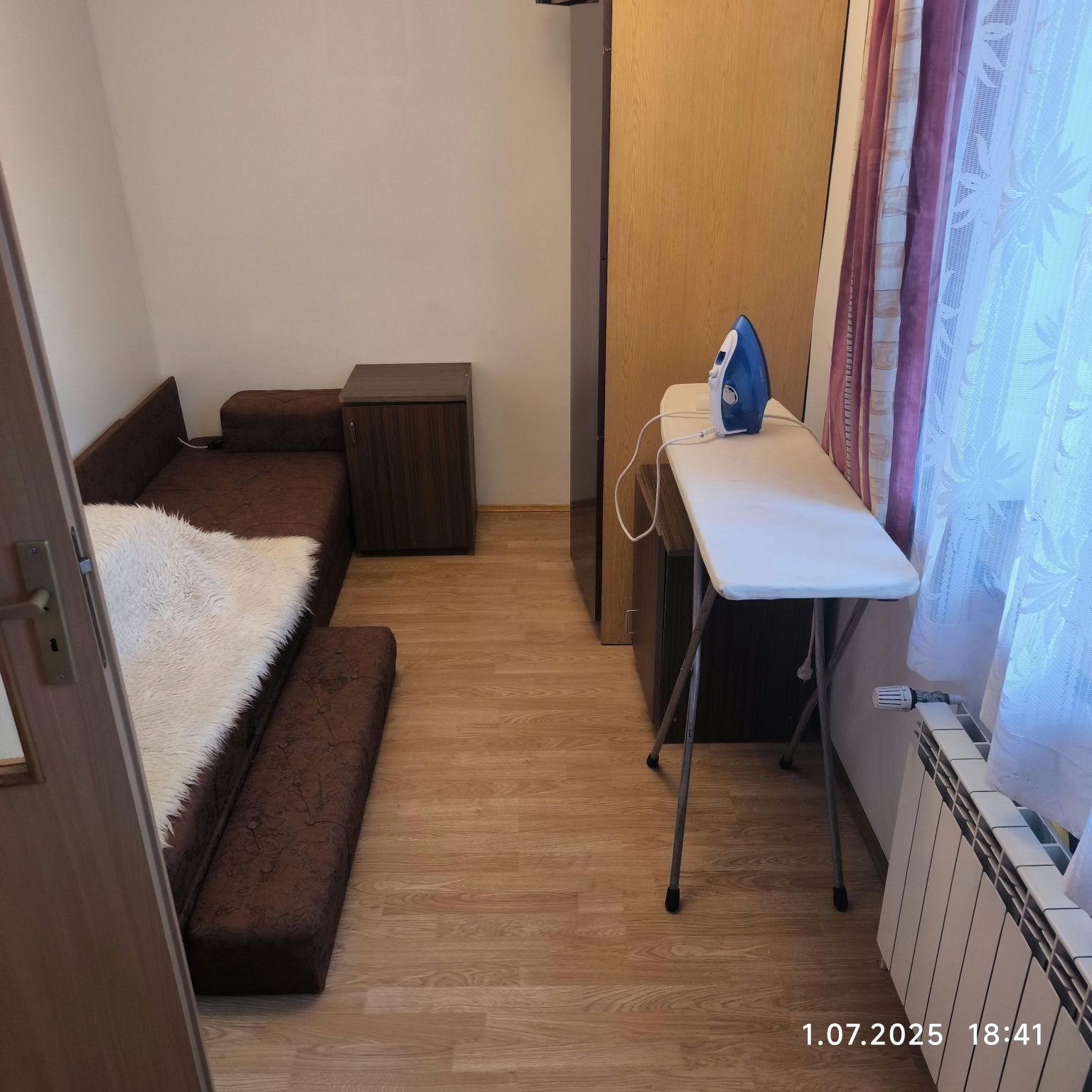 Mieszkanie z ogrodem na wyłączność Krynica Zdrój z ogrodem