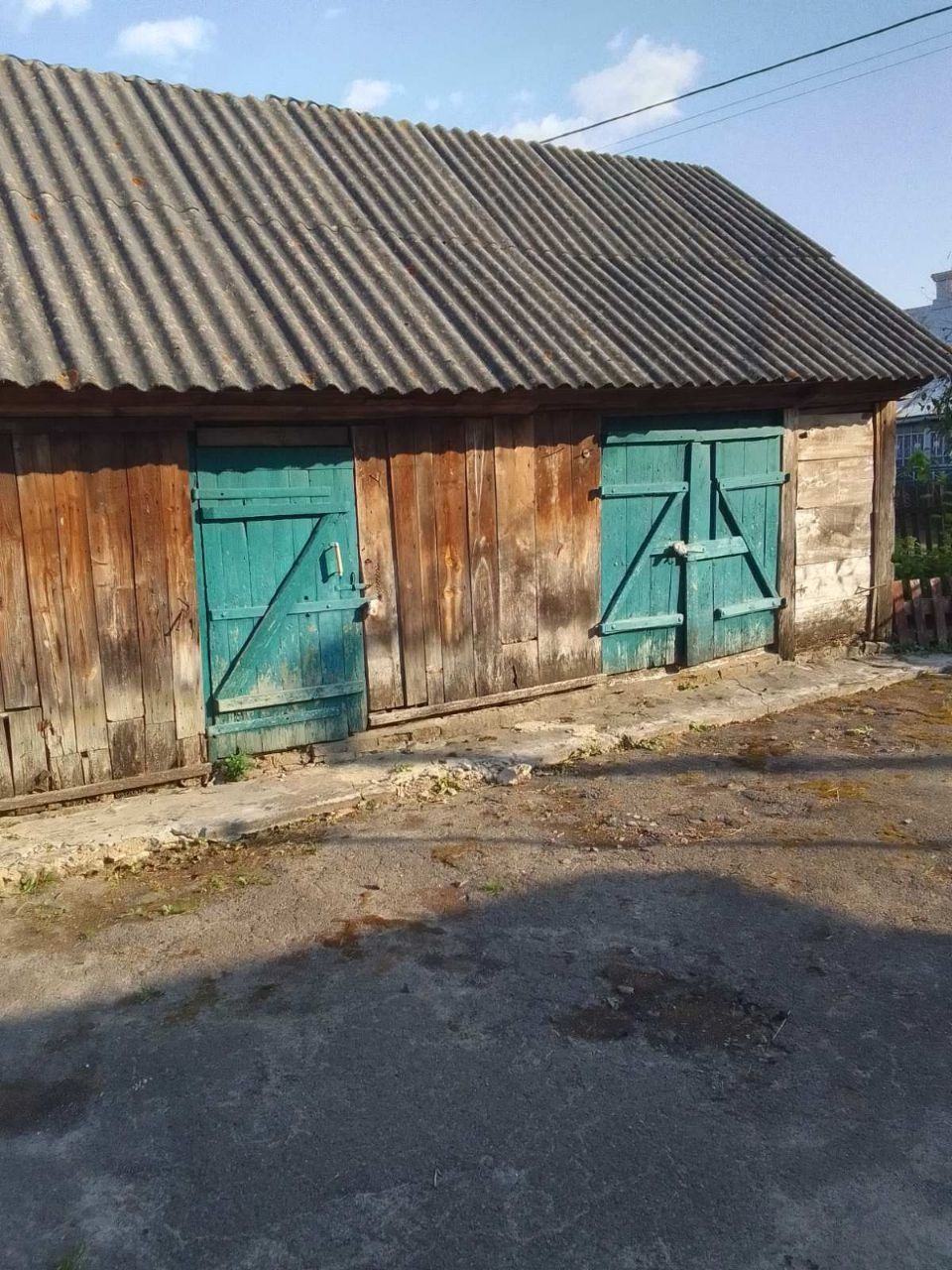 Продам будинок Гощанський район