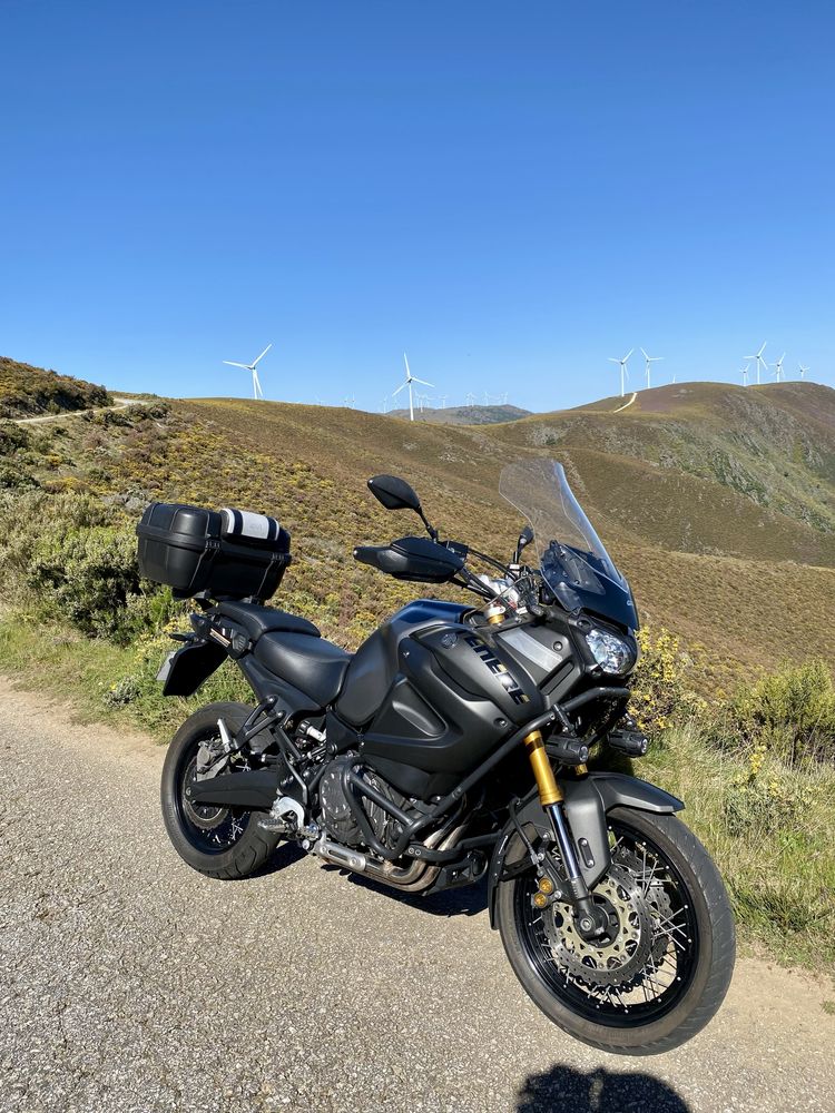 Super tenere 1200