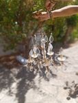 Lustre de cristal