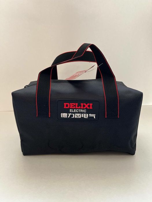 Сумка для мелкого инструмента