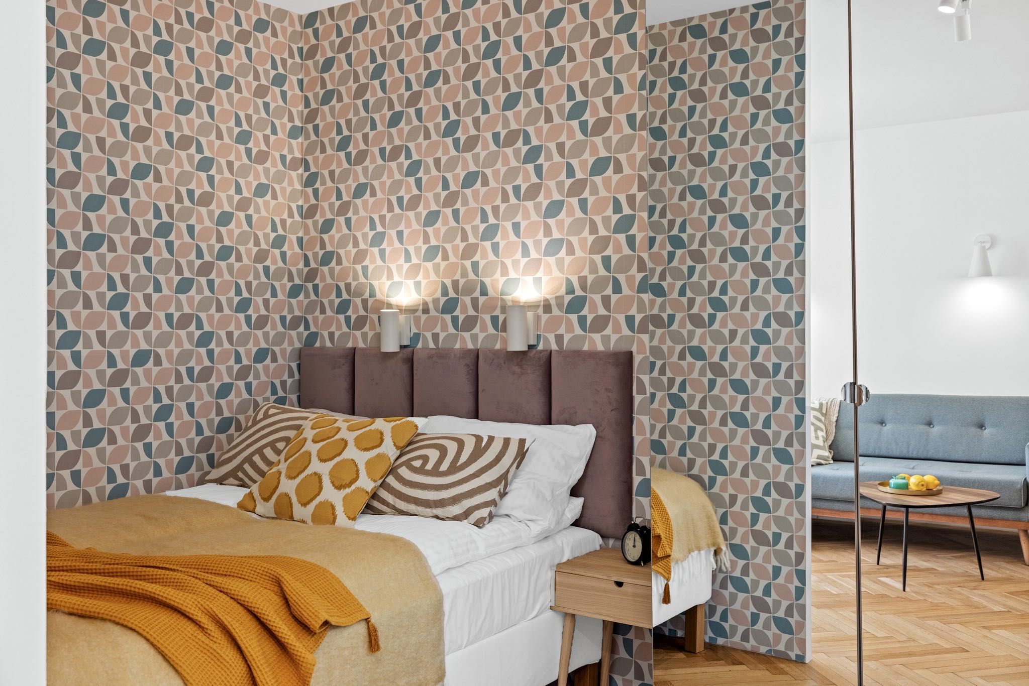 Gdynia Centrum Apartament Balkon 350 metrów do Plaży Centrum Opener
