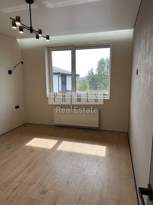 Продаж 4к будинку з дизайнерським ремонтом, Буча