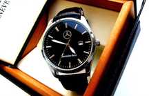 Zegarek Mercedes-Benz nowy 2 kolory