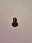 MIC Trim Knob Nob pokrętło PIONEER DJ DAA1308 DAA1178 DJM-900nexus DJM