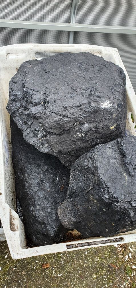 Węgiel kamienny 1 Tona