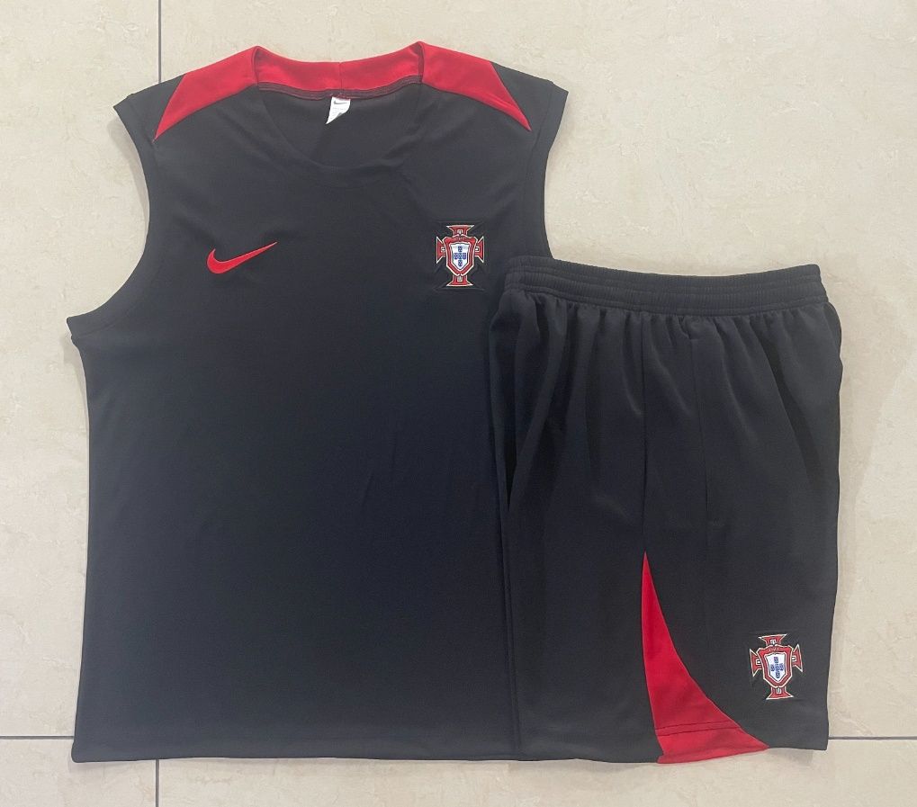 Portugal Kit de Treino
