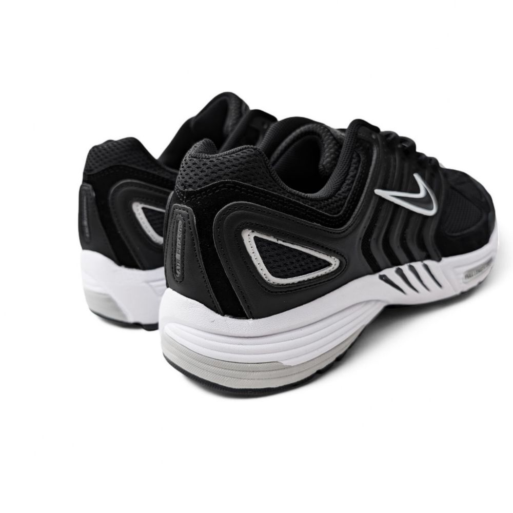 АКЦІЯ!!кросівки nike pegasus 2k5 чорні