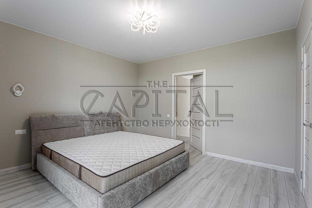 Оренда таунхаус №1 / Ярослава Мудрого, Гатне