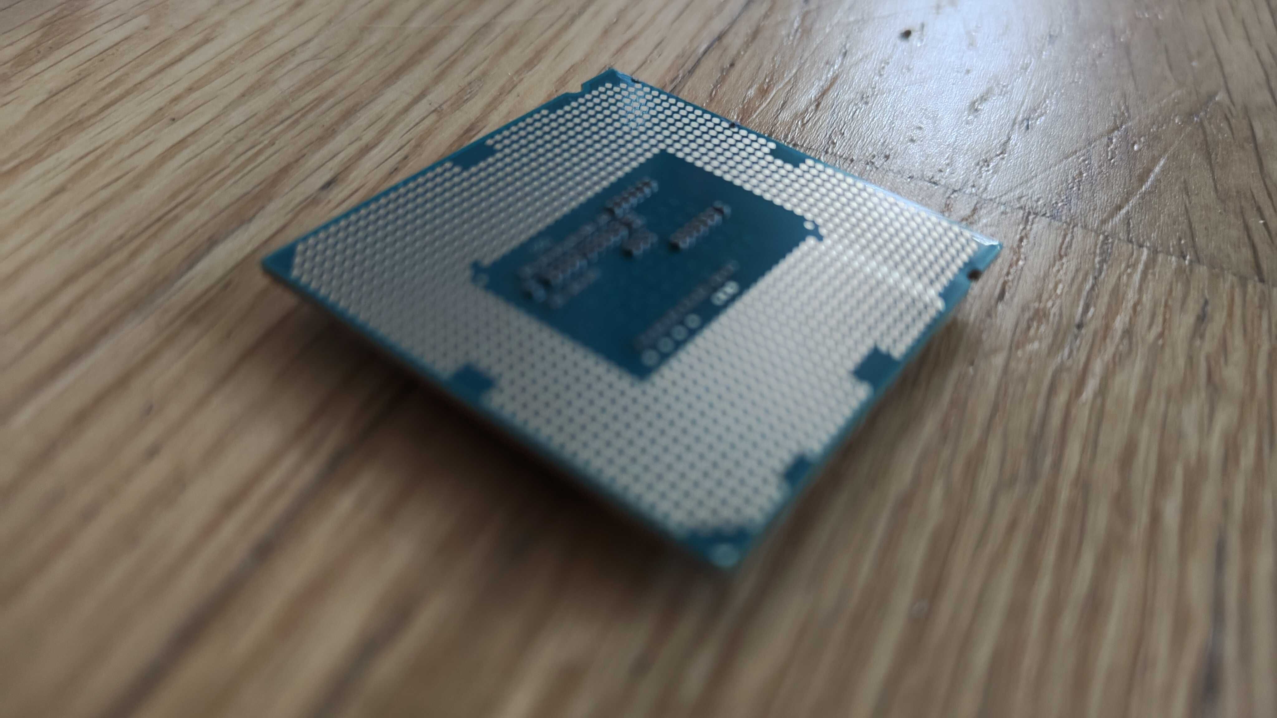 Procesor Intel core i3 4130-2 rdzenie,4 wątki
