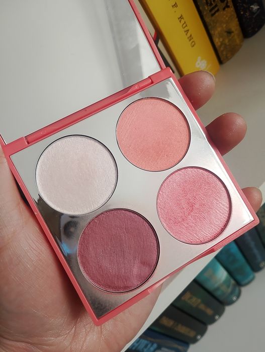 Paleta Stars from the stars x Bryska