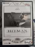 Hitman Codename 47 Kolekcja Klasyki Komputerowej 2003