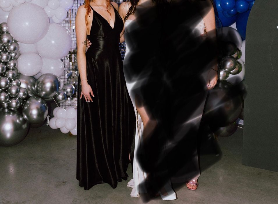 Suknia balowa/wieczorowa Beata Rębowska