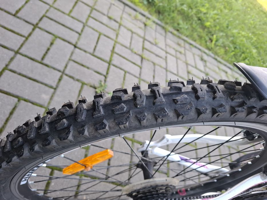 Rower górski MTB damski Storm 26'