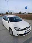Golf 6 1.4 TSI 160KM