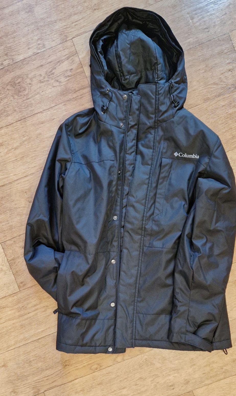 Куртка Columbia  S/M зима