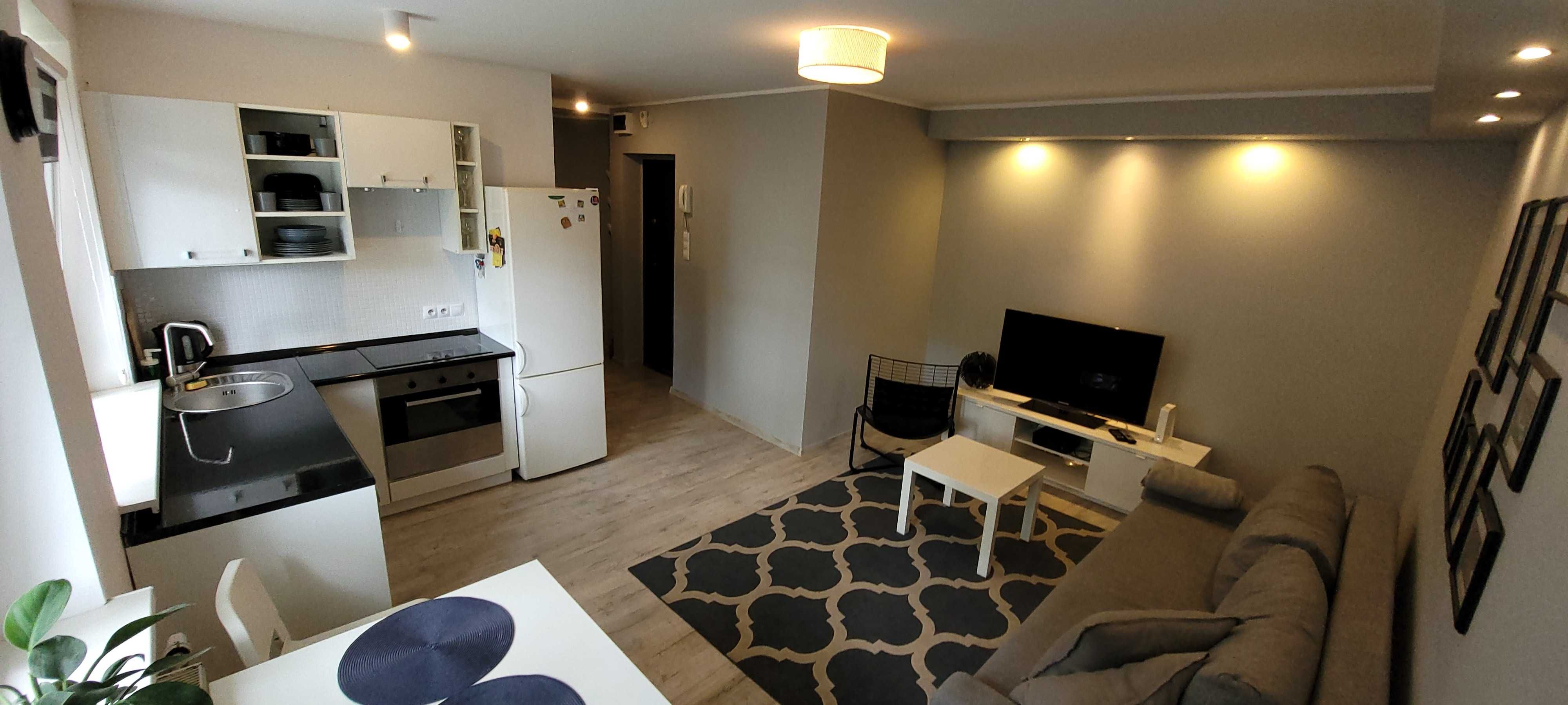 Wygodny apartament Gdynia super lokalizacja, bulwar, morze,centrum