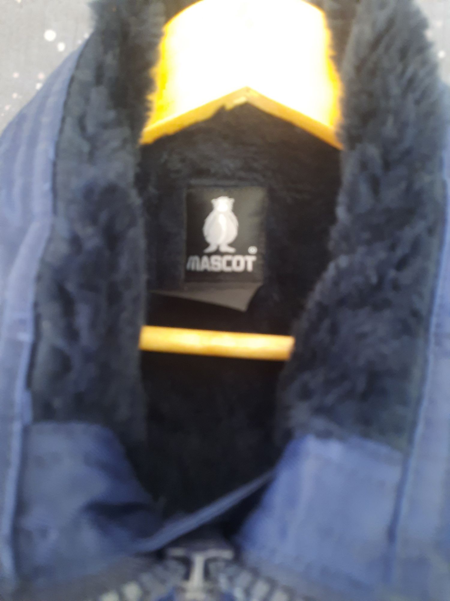 Męska kurtka Mascot XL