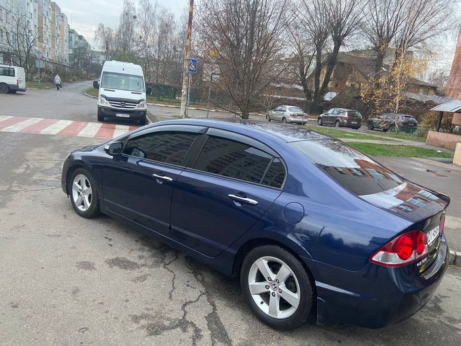 Продам Honda Civic