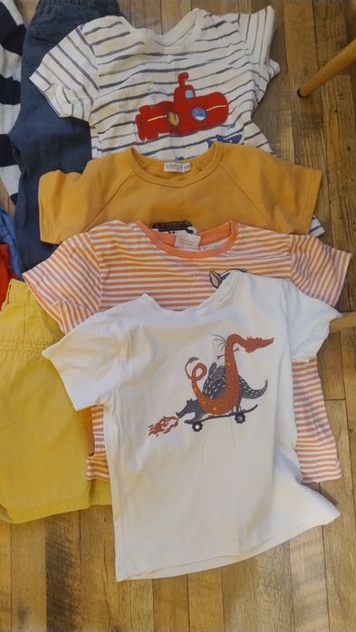 Дитячий одяг для хлопчика