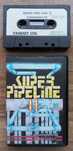 Super PipeLine II prezent Commodore 64 C C64 gra