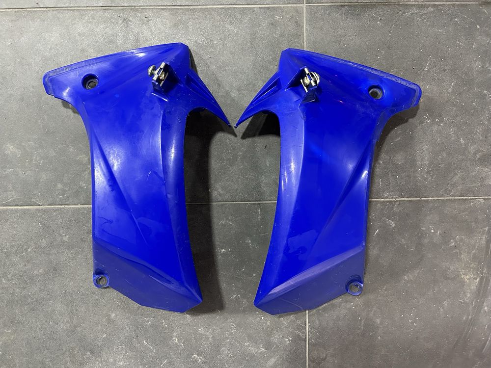 Plasticos YFZ450r original