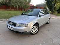 Продам Audi A4B6 1.9 дизель в Харкові