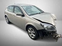 OPEL ASTRA H 1.7 CDTI z17dtj kolor z167 części