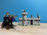 Lego Castle Black Falcons - 6062 Battering Ram