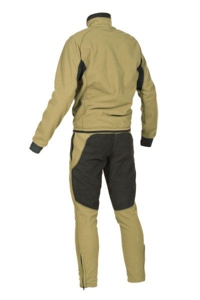 Pig-Tac термобілизна 2 level ARCTIC FOX OLIVE