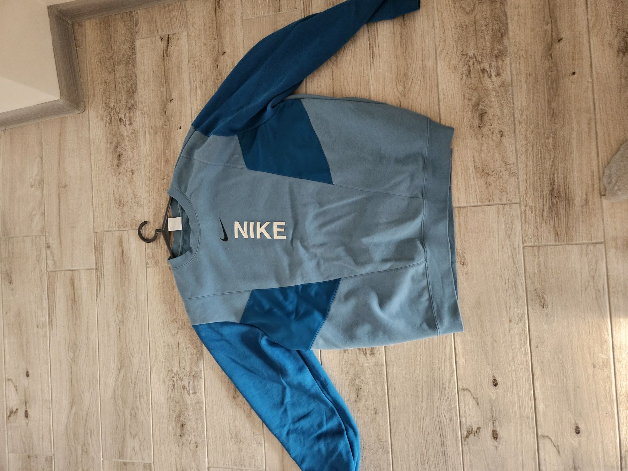 Bluza Nike r XL męska stan bdb