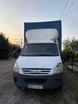 Iveco daily 2.3 diesel