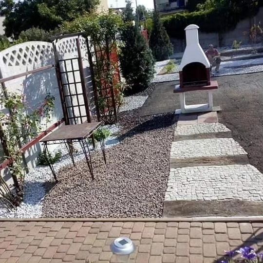 Ogrody Fabianowscy