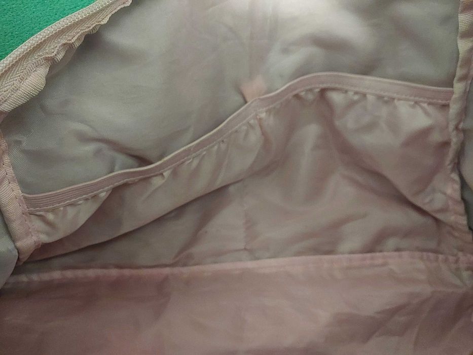 Сумка для фітнесу