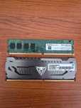 Pamięć RAM ddr5 16gb/ddr4 8gb.