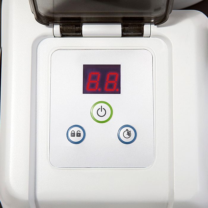 Intex Krystal Clear filtr piaskowy 12 m³ do basenów do 42 000 l 26652