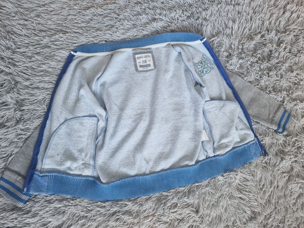 Bluza bomberka Reserved, r. 116