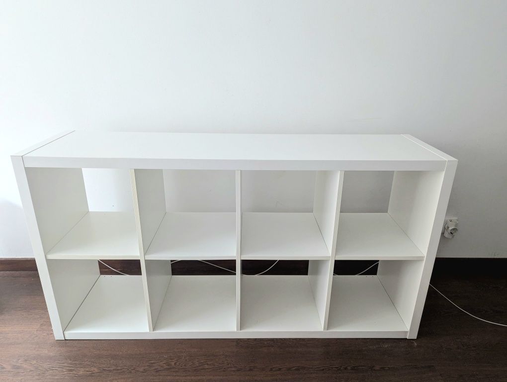 Estante Ikea 146x39