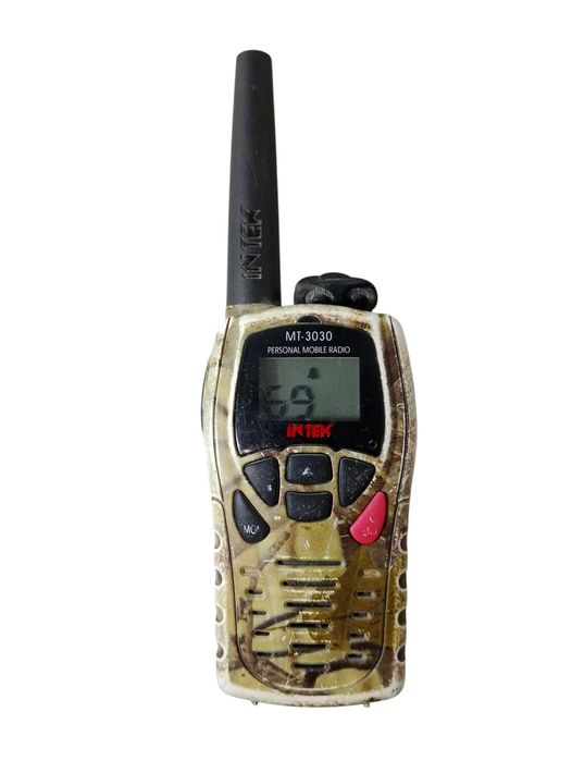 KrótkofalówkiI MT-3030 INTEK