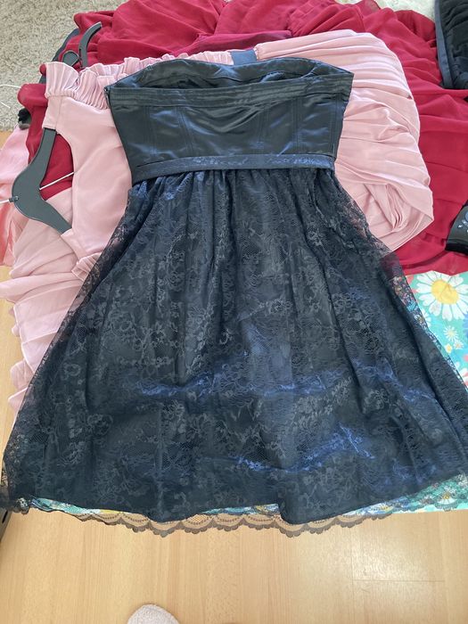 Vestido de cerimónia / festa
